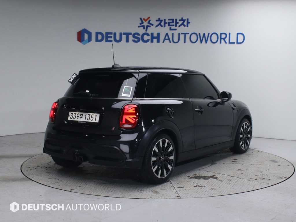 MINI 쿠퍼 클래식 3세대 사진 2/20