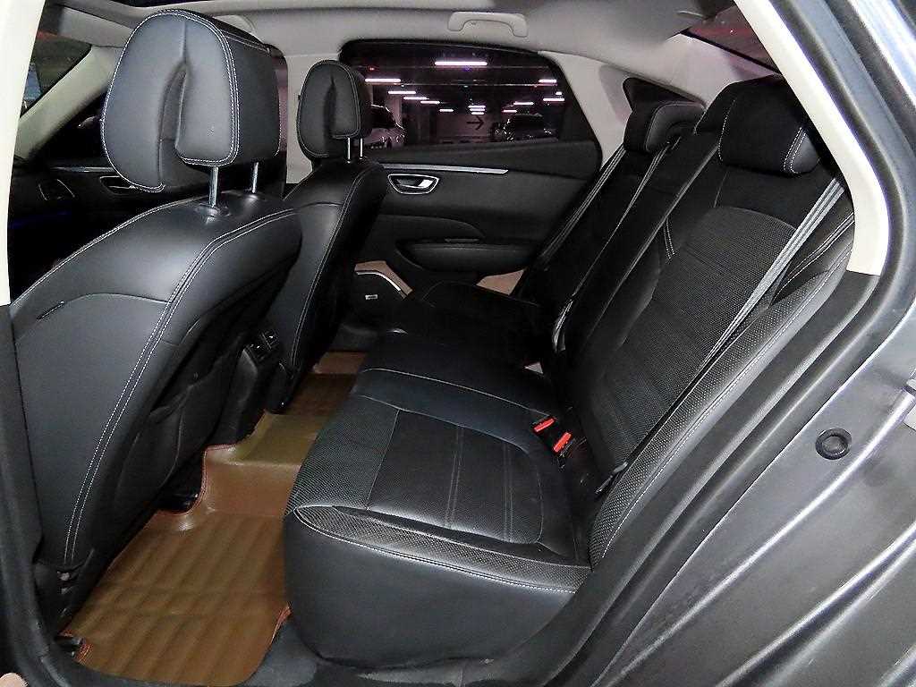 Renault SM6 Diesel 1.5 DCI LE 8