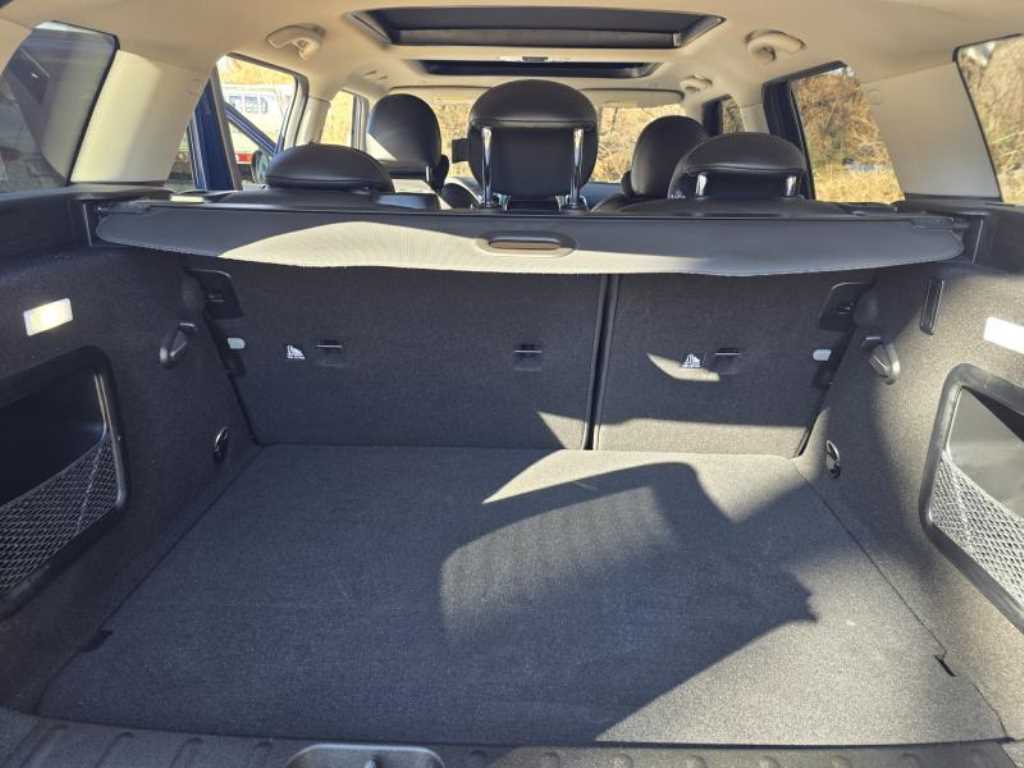 Mini Clubman HIGH 9