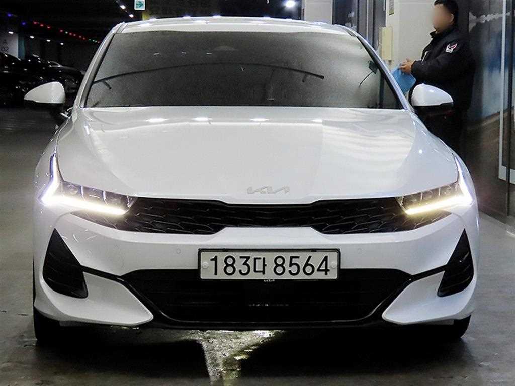 국산차 리스트 차량 이미지