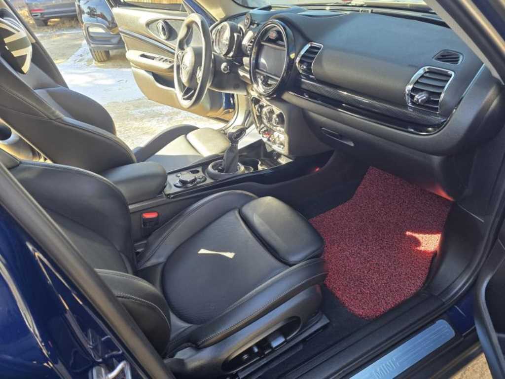 Mini Clubman HIGH 10