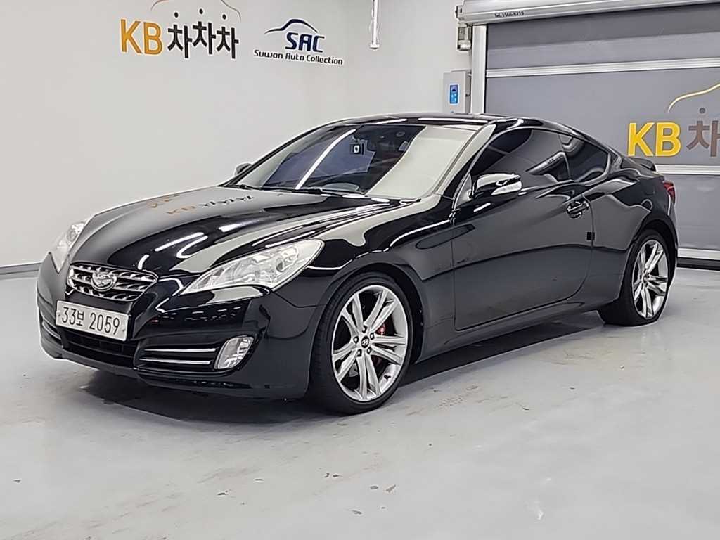 국산차 리스트 차량 이미지