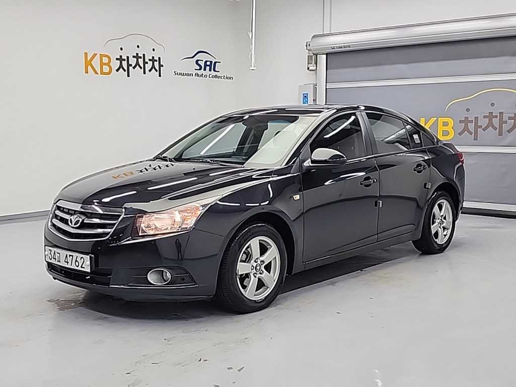 국산차 리스트 차량 이미지