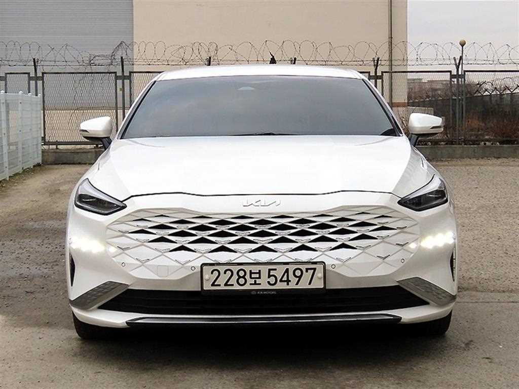 국산차 리스트 차량 이미지