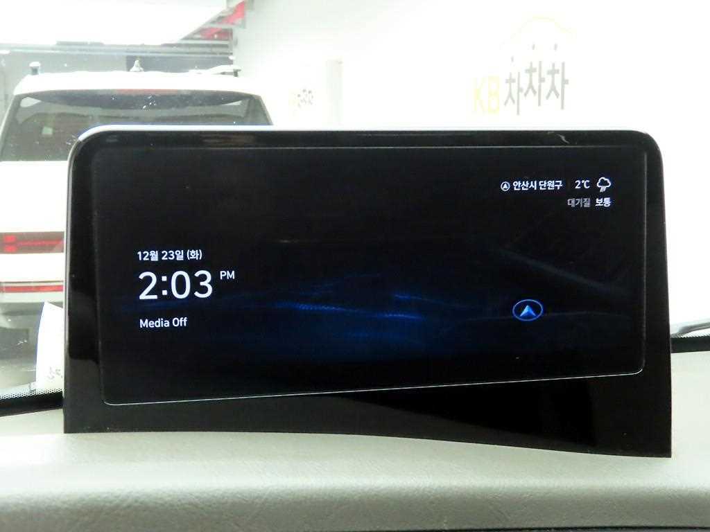 Hyundai Porter Super Cab/ Long Wheelbase Smart 9