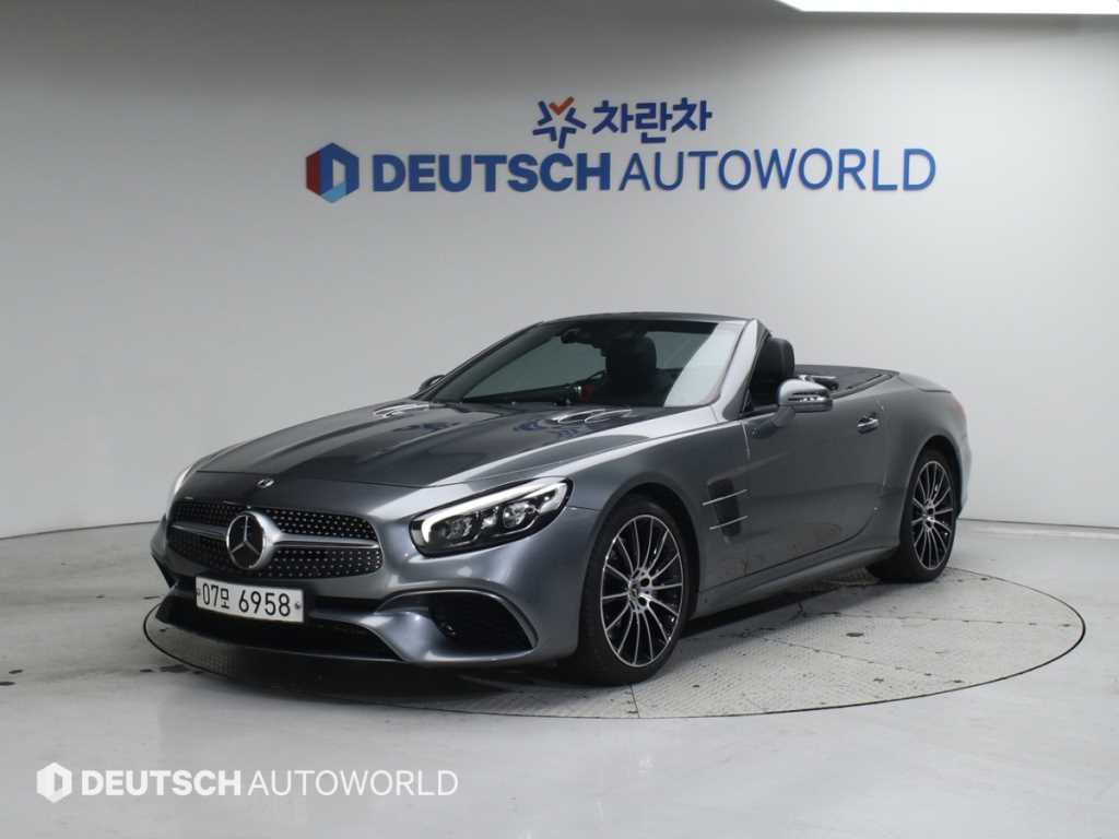 국산차 리스트 차량 이미지