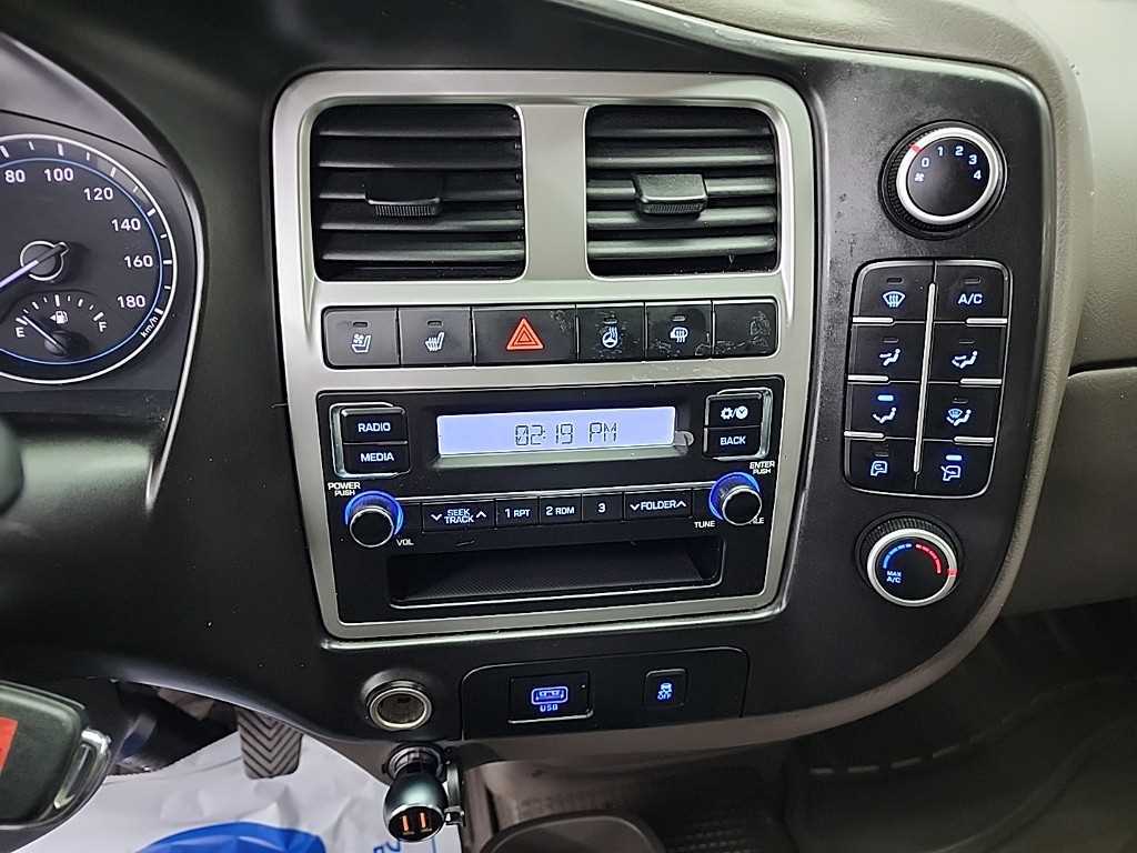 Hyundai Porter Double Cab/ Long Wheelbase/ CRDi Smart 10