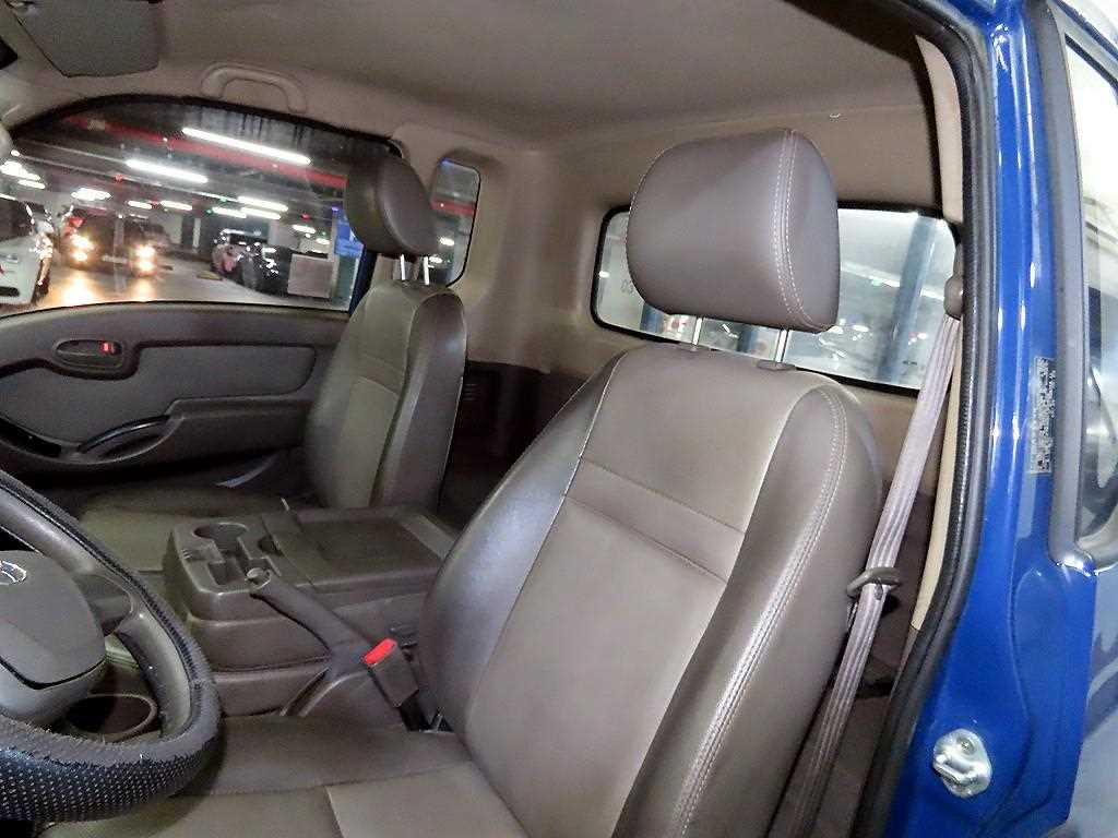 Hyundai Porter 1.0 Ton/ Super Cab/ Long Wheelbase/ CRDi Super 9