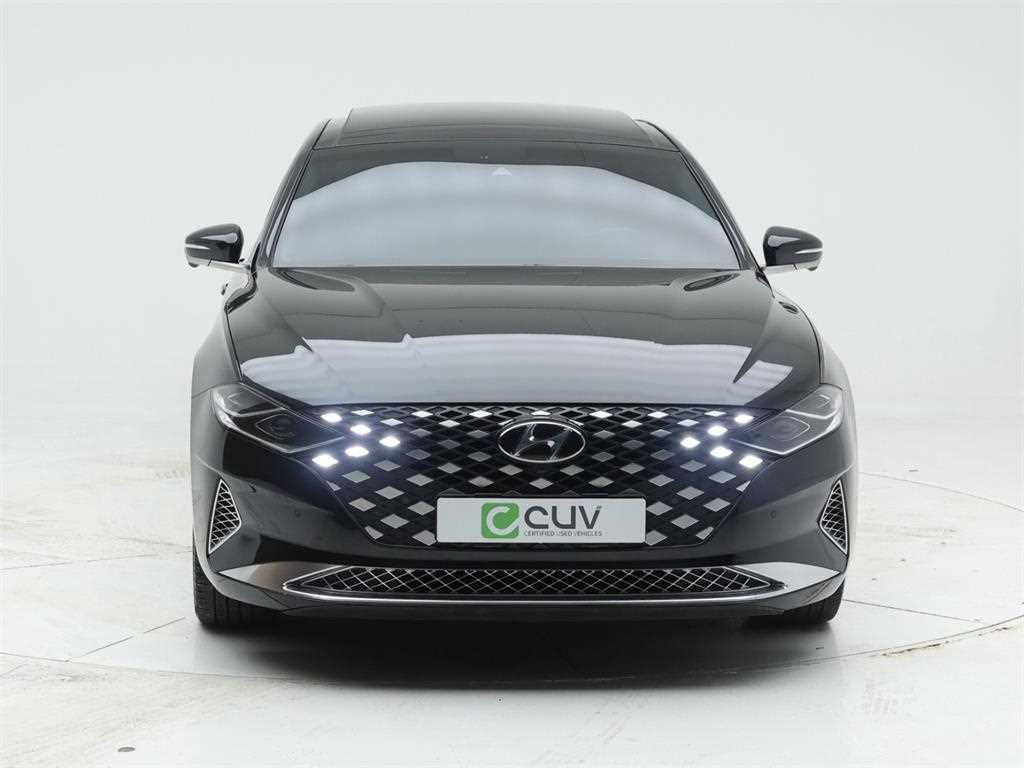 국산차 리스트 차량 이미지