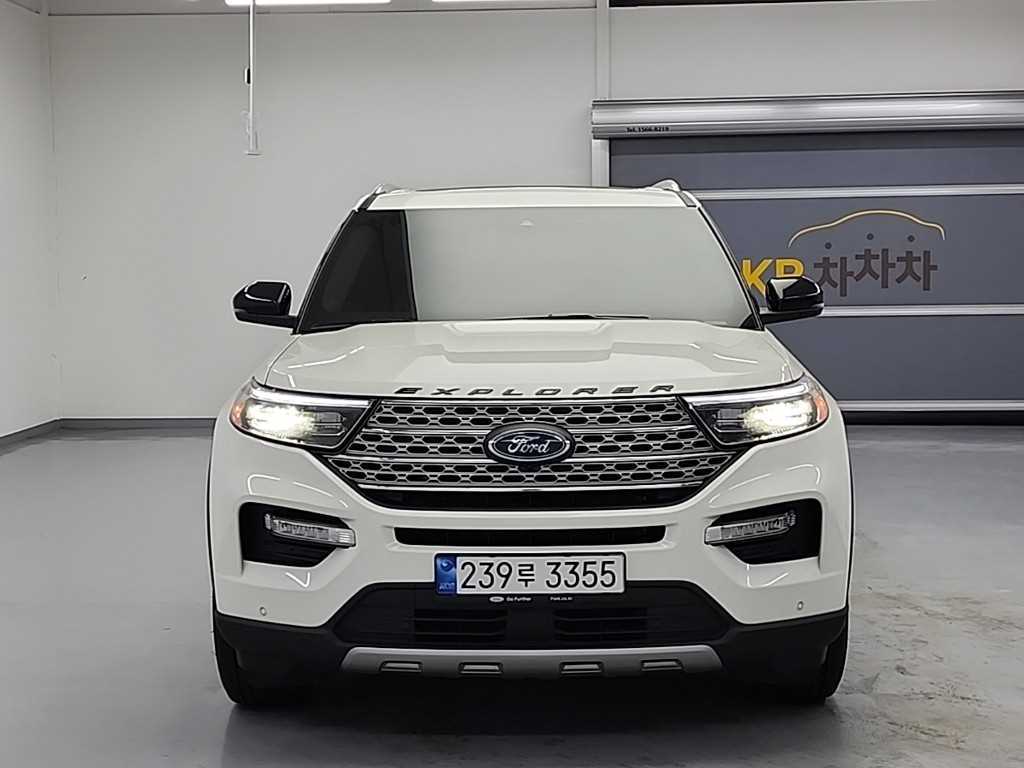 국산차 리스트 차량 이미지