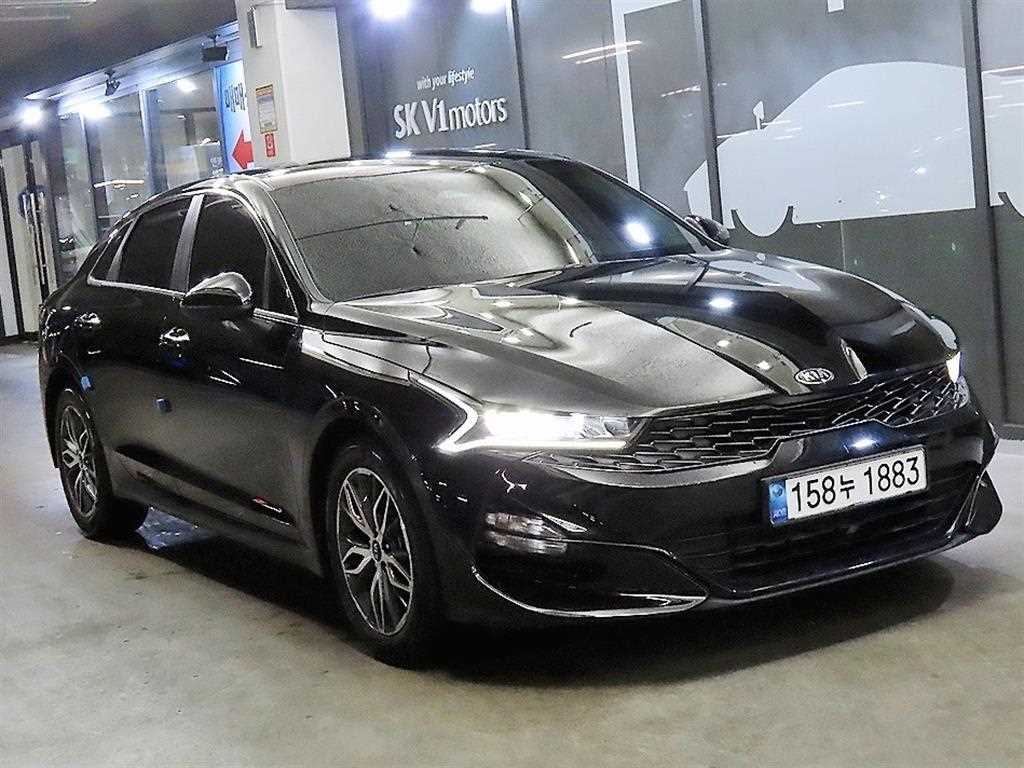 Kia K5 2.0 Prestige