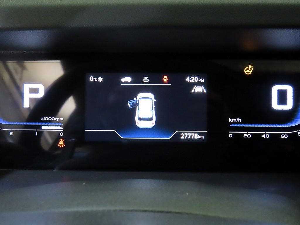 KG Mobility (Ssangyong) Torres 1.5 GDI-T 2WD T7 10