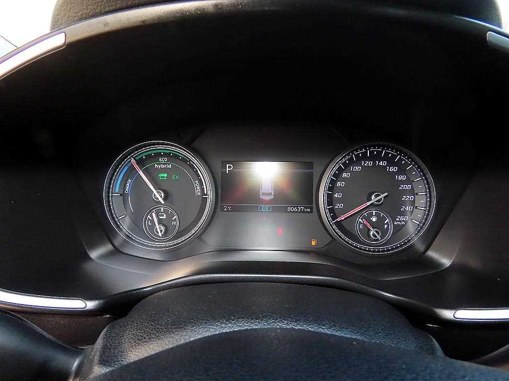 Hyundai Santa Fe 1.6 4WD Exclusive 10