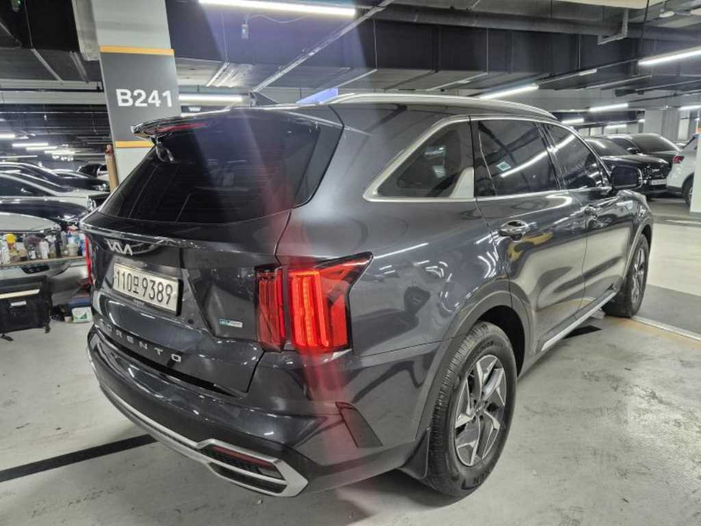 기아 쏘렌토 HEV 1.6 4WD 프레스티지 사진 2/20