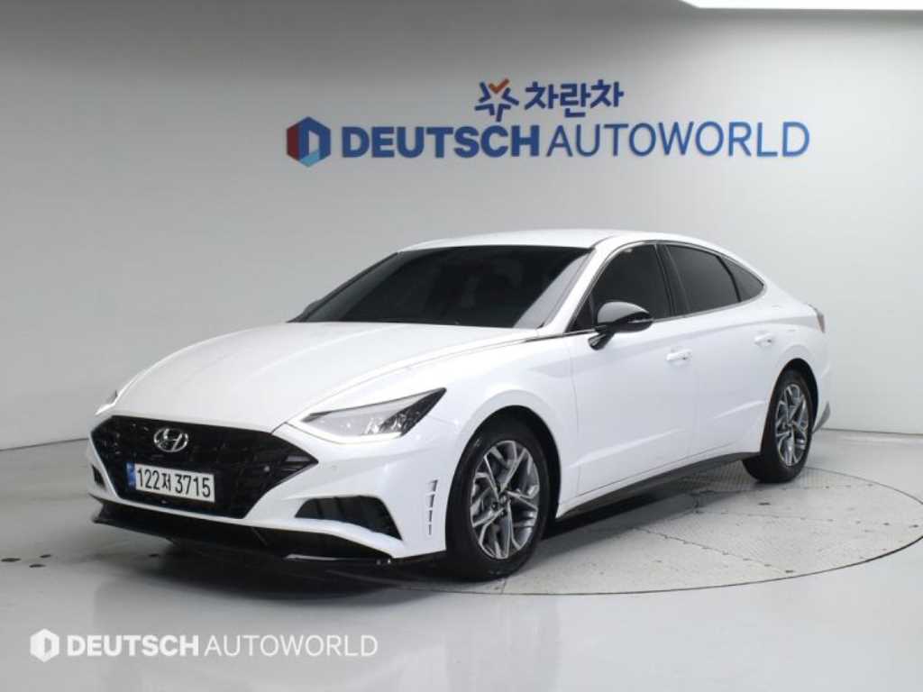 국산차 리스트 차량 이미지