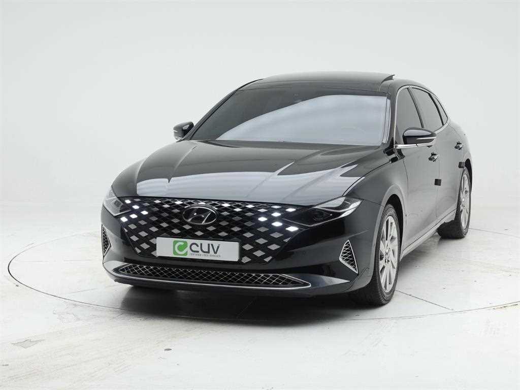 국산차 리스트 차량 이미지