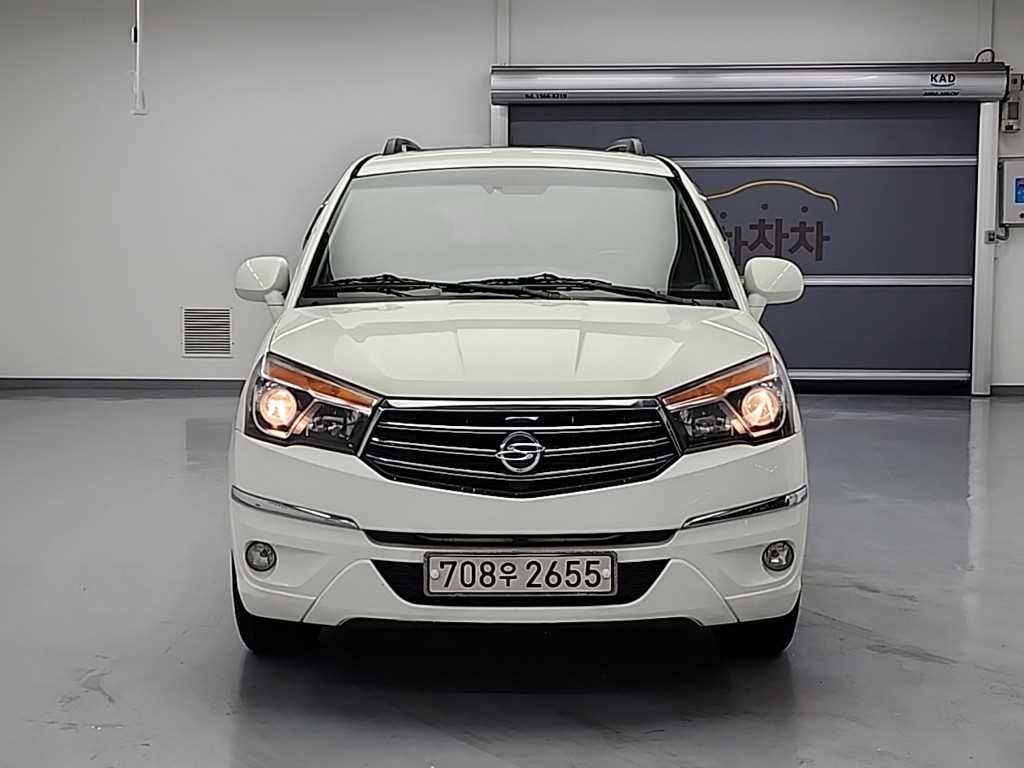 국산차 리스트 차량 이미지