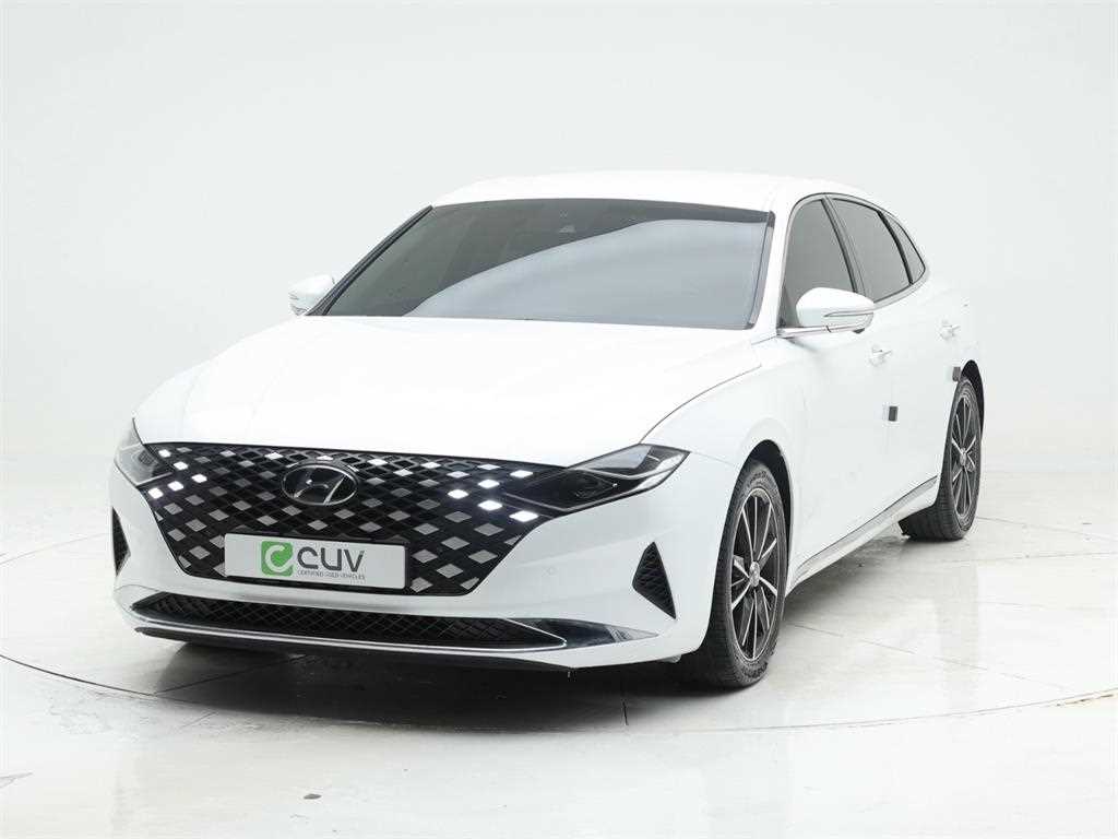 국산차 리스트 차량 이미지