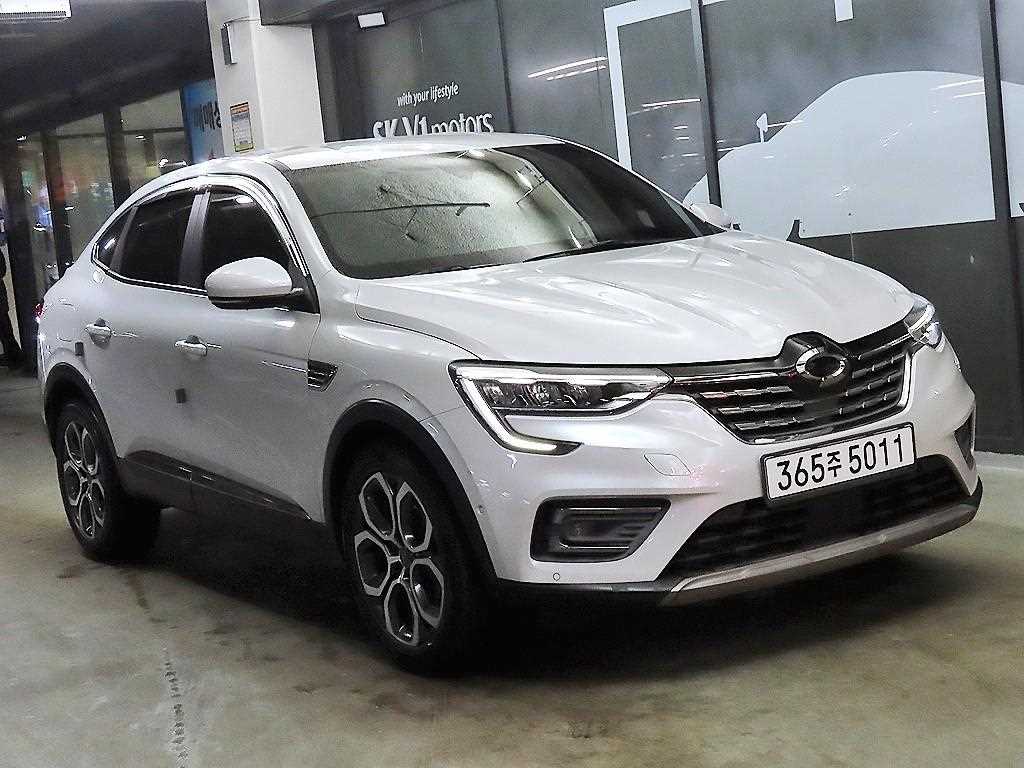 Renault XM3 1.3 TCe RE Signature
