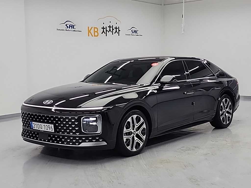 그랜저 (GN7) 가솔린 3.5 4WD 프리미엄 2023년식