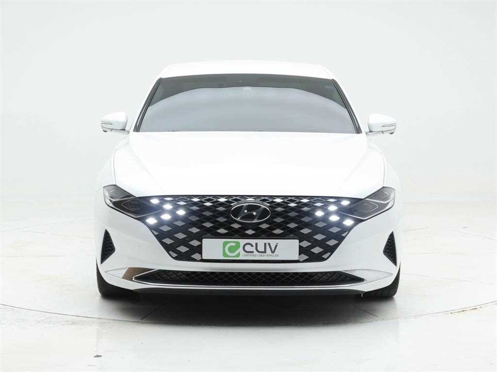 국산차 리스트 차량 이미지