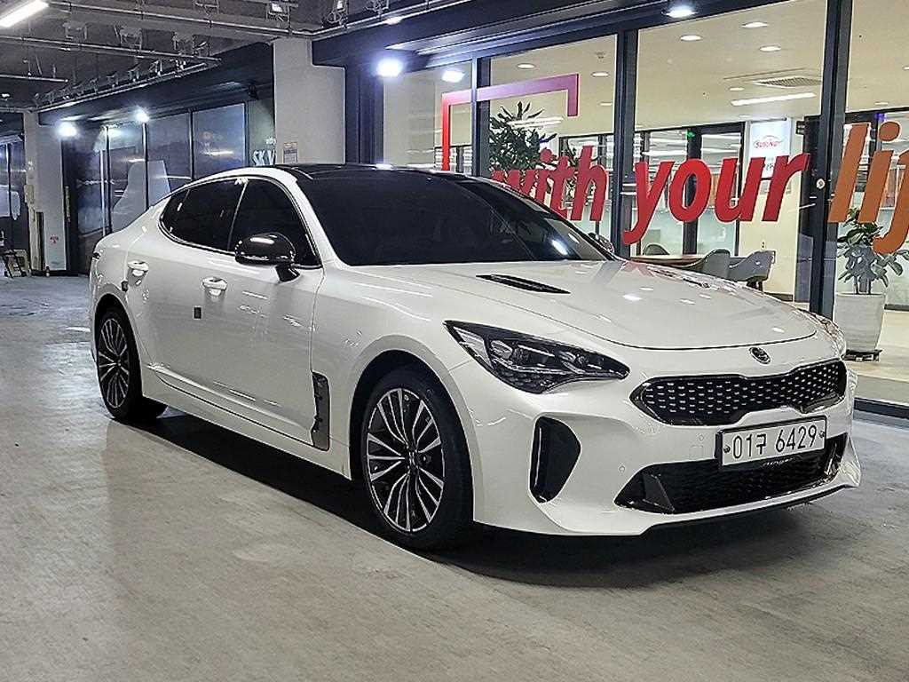 국산차 리스트 차량 이미지