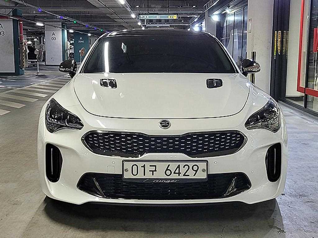 국산차 리스트 차량 이미지