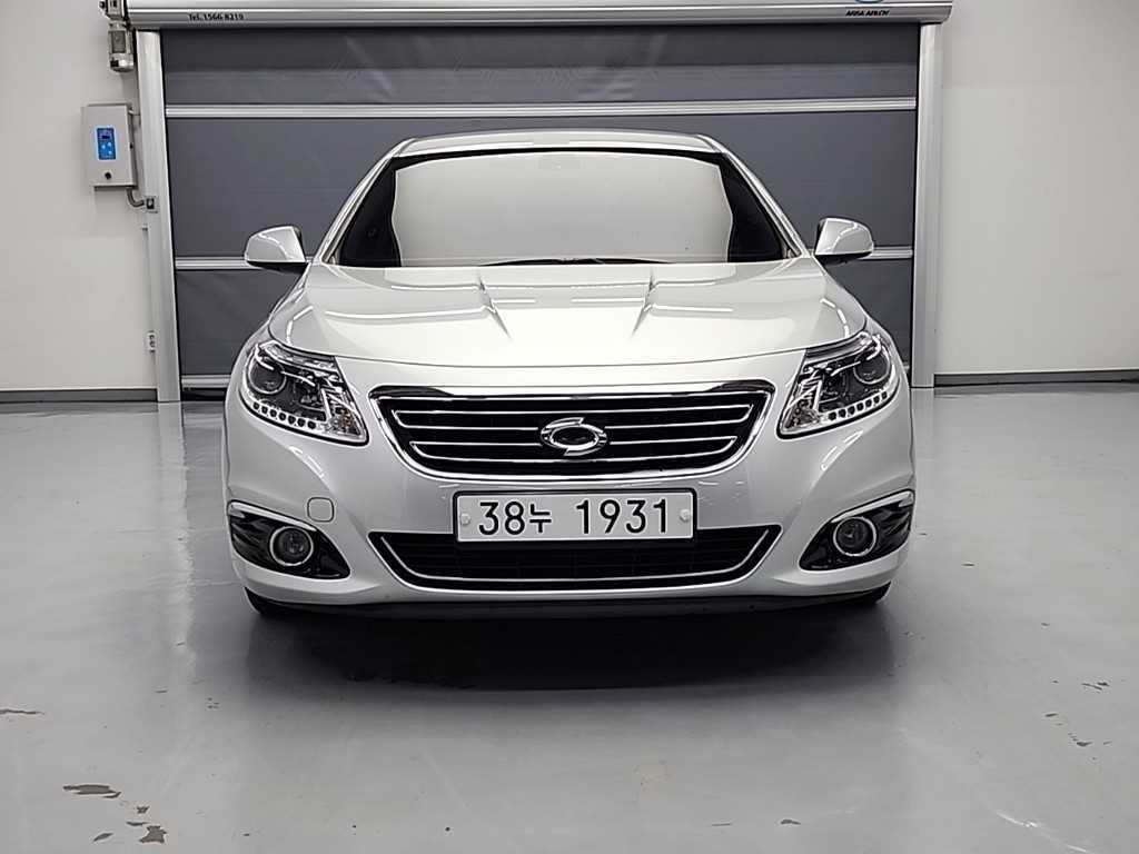 국산차 리스트 차량 이미지