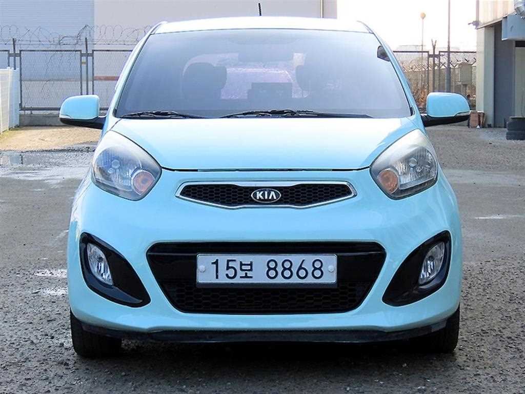 국산차 리스트 차량 이미지