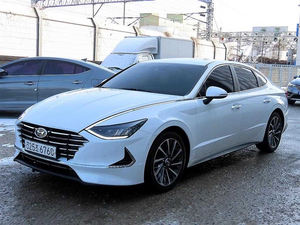 국산차 리스트 차량 이미지