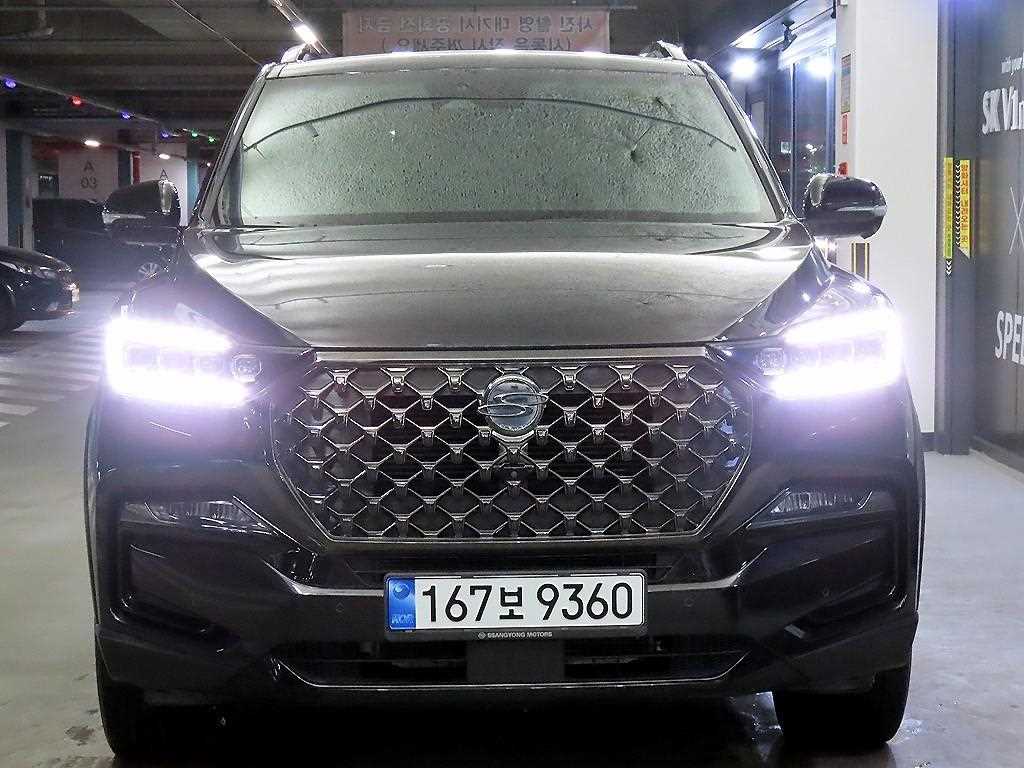 국산차 리스트 차량 이미지