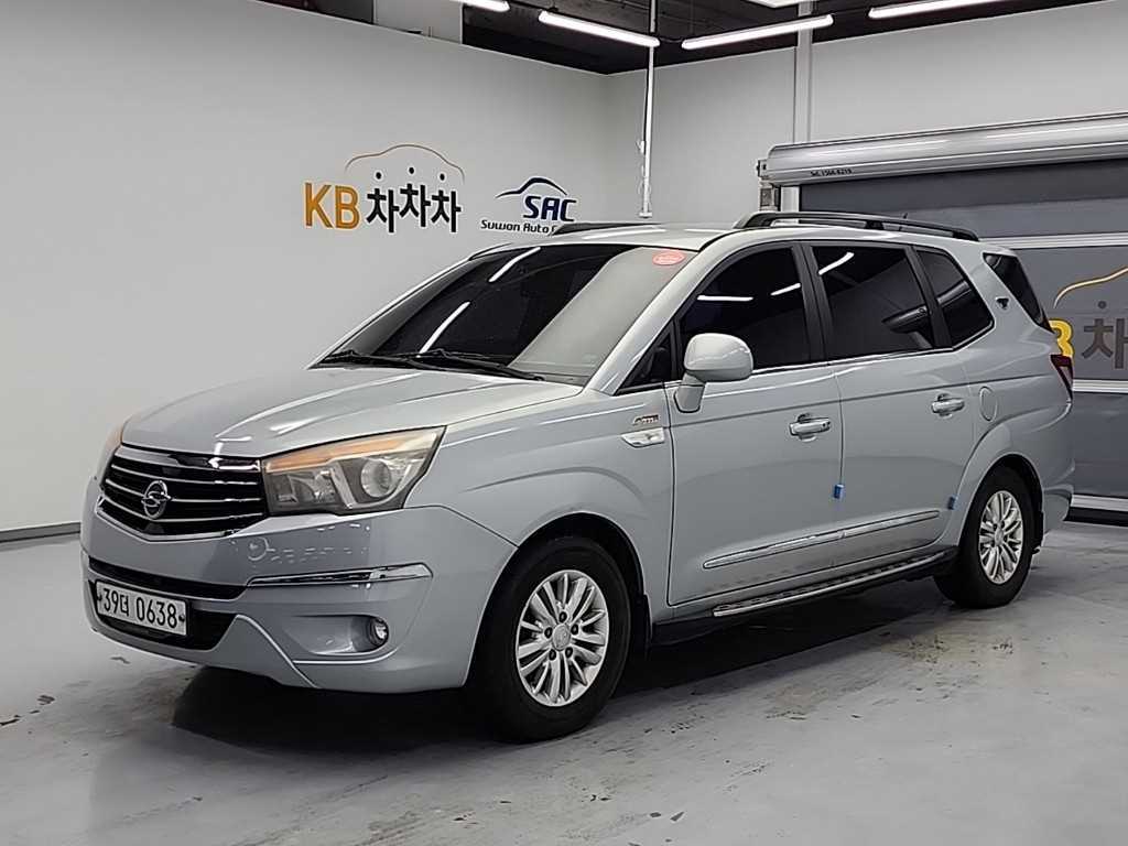 국산차 리스트 차량 이미지