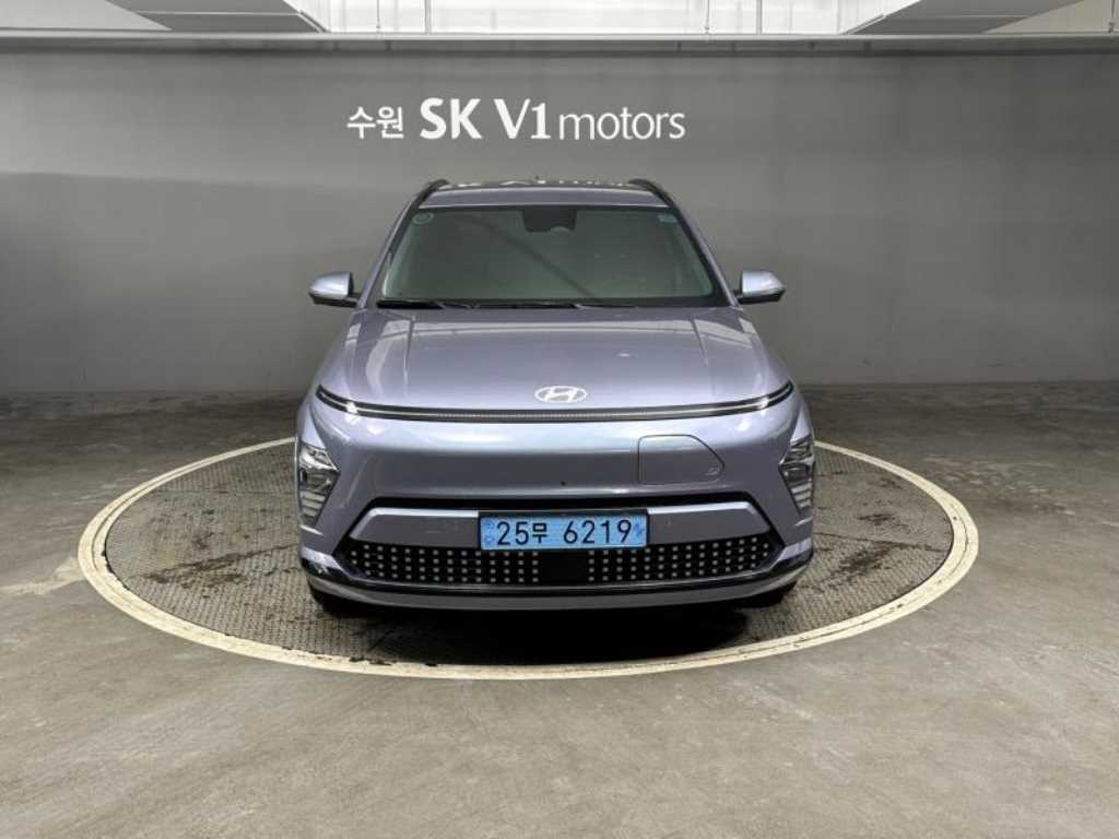 디 올 뉴 코나 일렉트릭 (SX2) 롱레인지 인스퍼레이션 2023년식