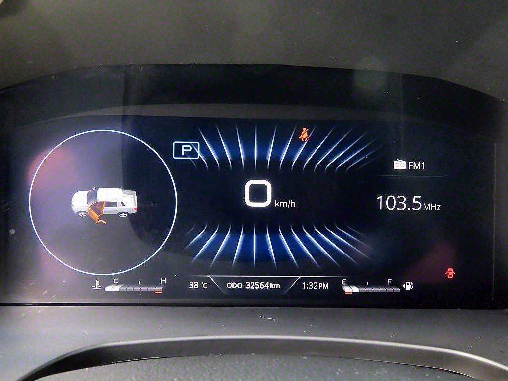 KG Mobility (Ssangyong) Rexton Diesel 2.2 4WD Prestige 9