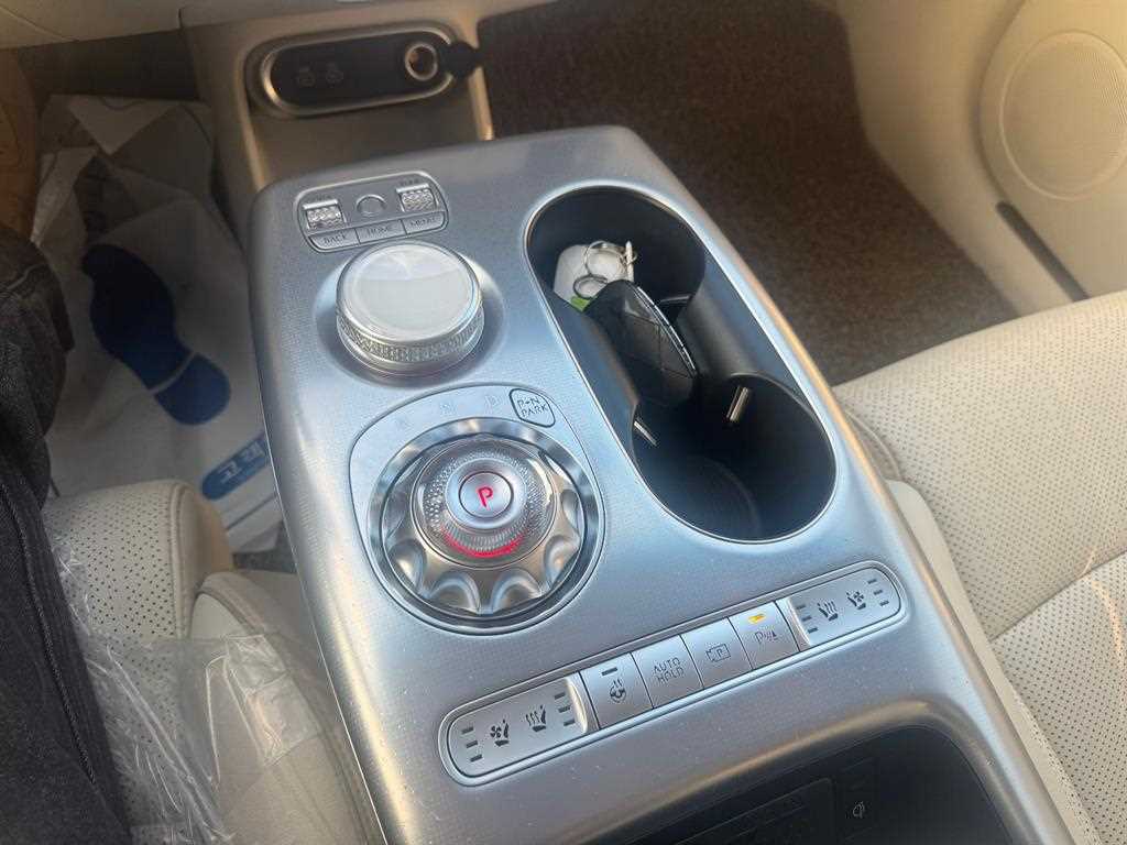 Genesis GV60 Standard 2WD 8