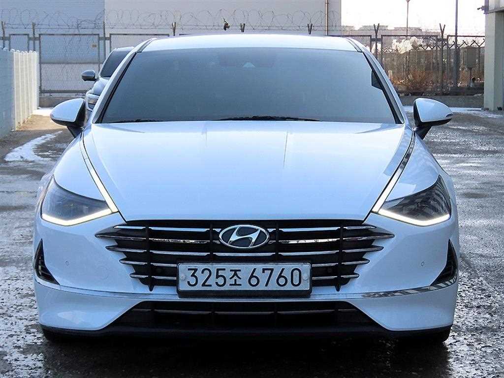 국산차 리스트 차량 이미지