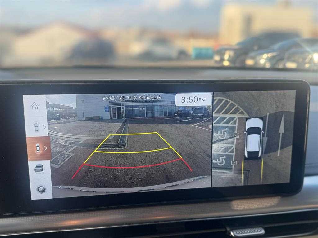 Genesis GV60 Standard 2WD 10