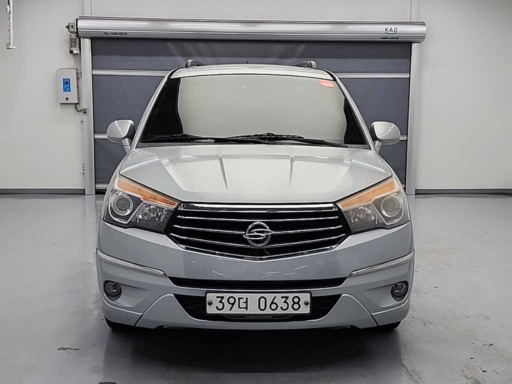 국산차 리스트 차량 이미지