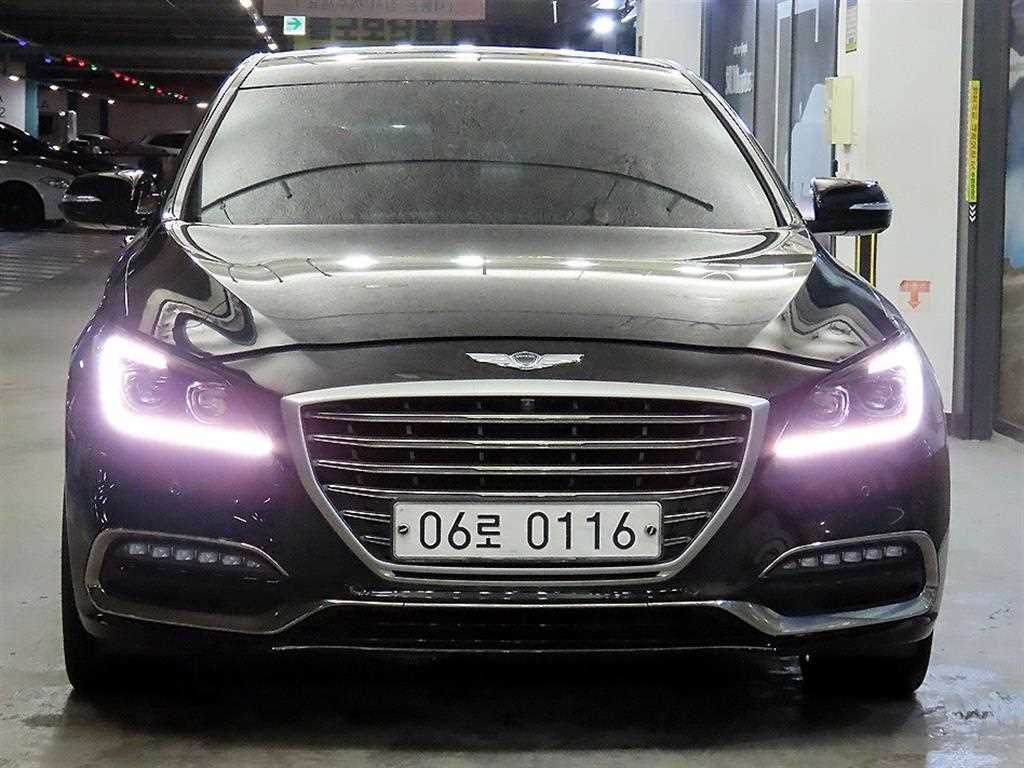 국산차 리스트 차량 이미지