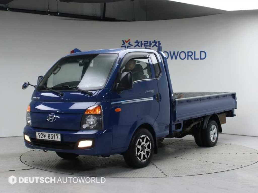 국산차 리스트 차량 이미지