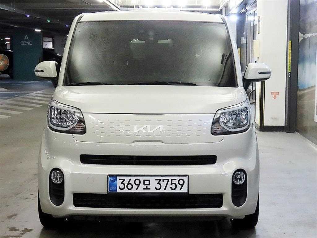 국산차 리스트 차량 이미지