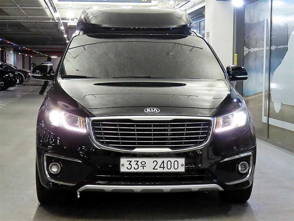 국산차 리스트 차량 이미지