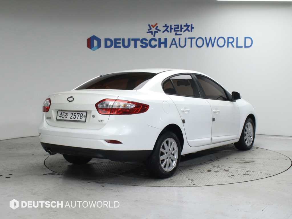 르노코리아 SM3 LE PLUS 사진 2/20