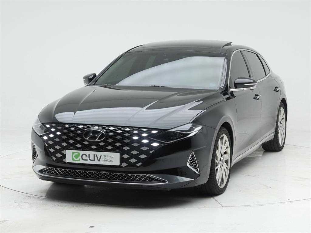 국산차 리스트 차량 이미지