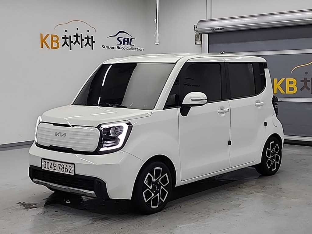 국산차 리스트 차량 이미지