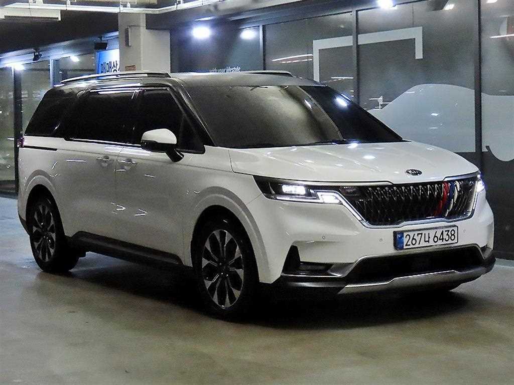 국산차 리스트 차량 이미지