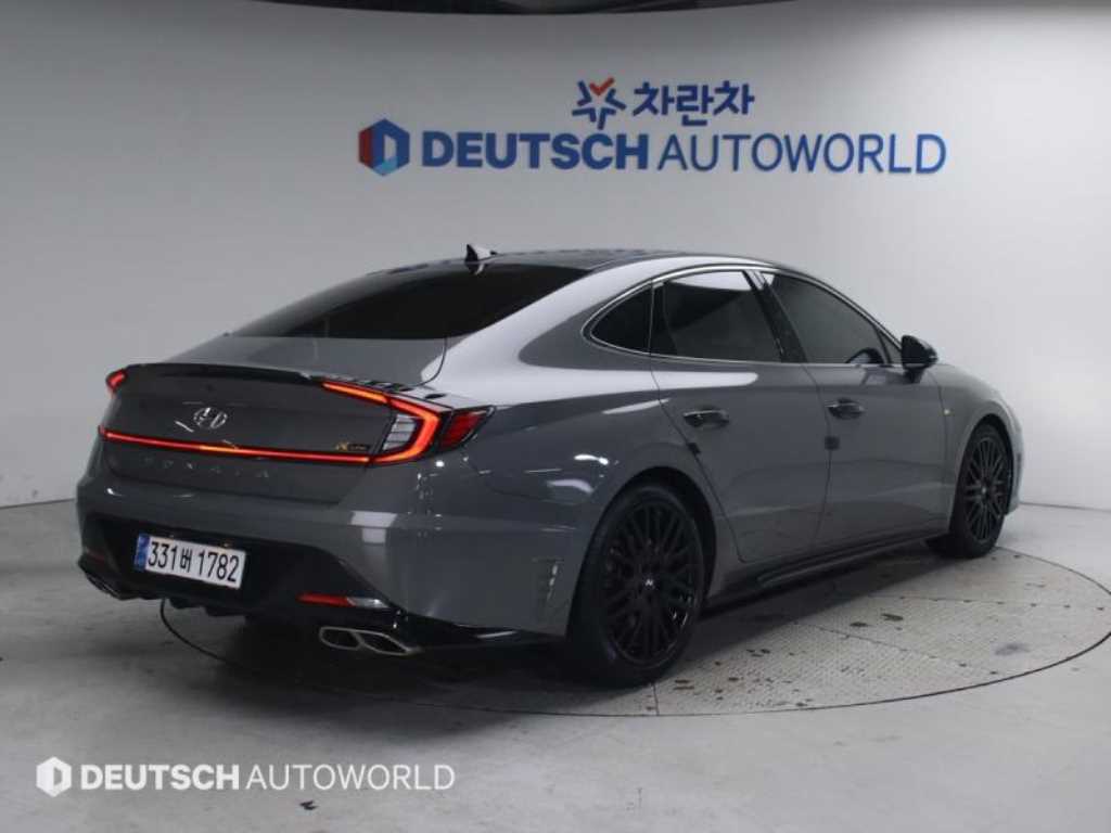 국산차 리스트 차량 이미지