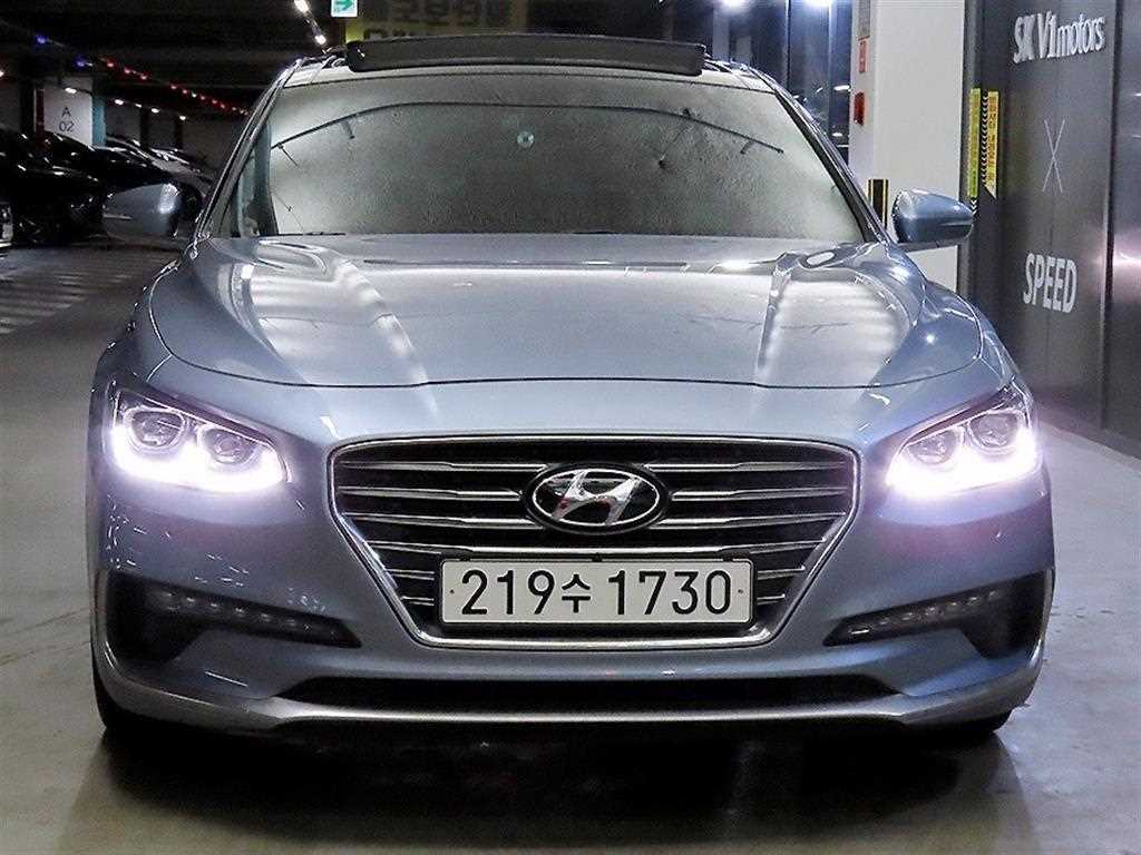 국산차 리스트 차량 이미지