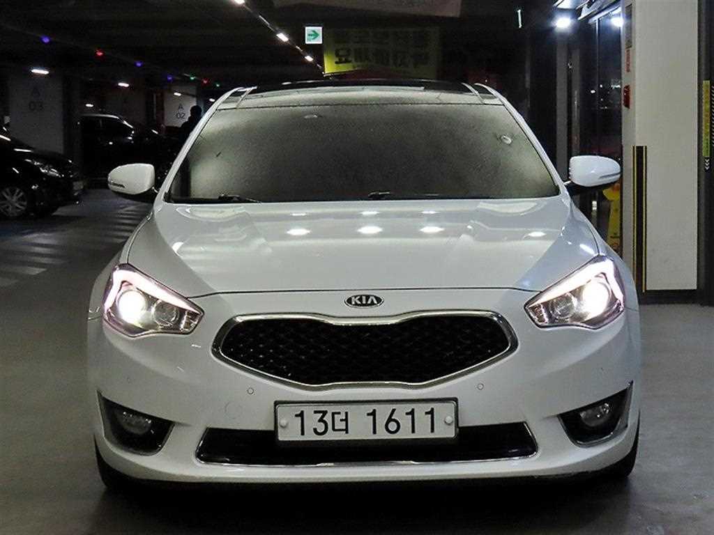기아 K7 2.4 GDI 프레스티지 스페셜 사진 2/20