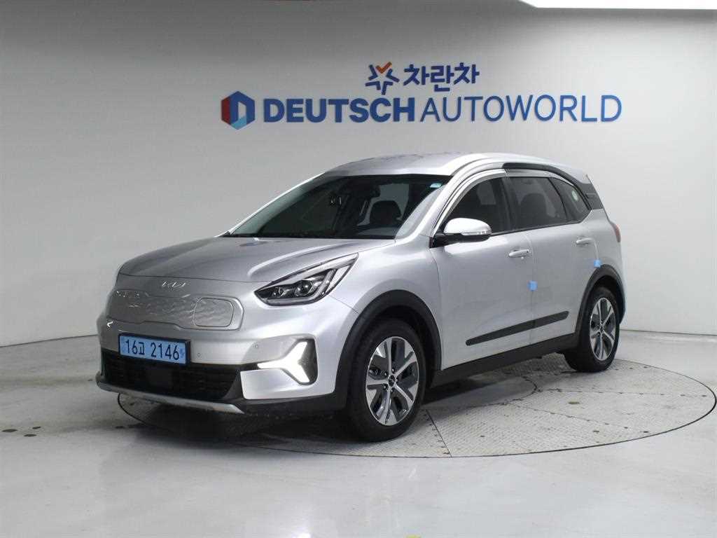 Kia Niro Air